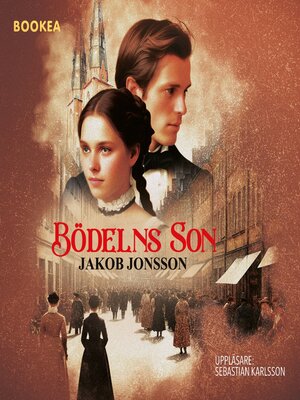 cover image of Bödelns son